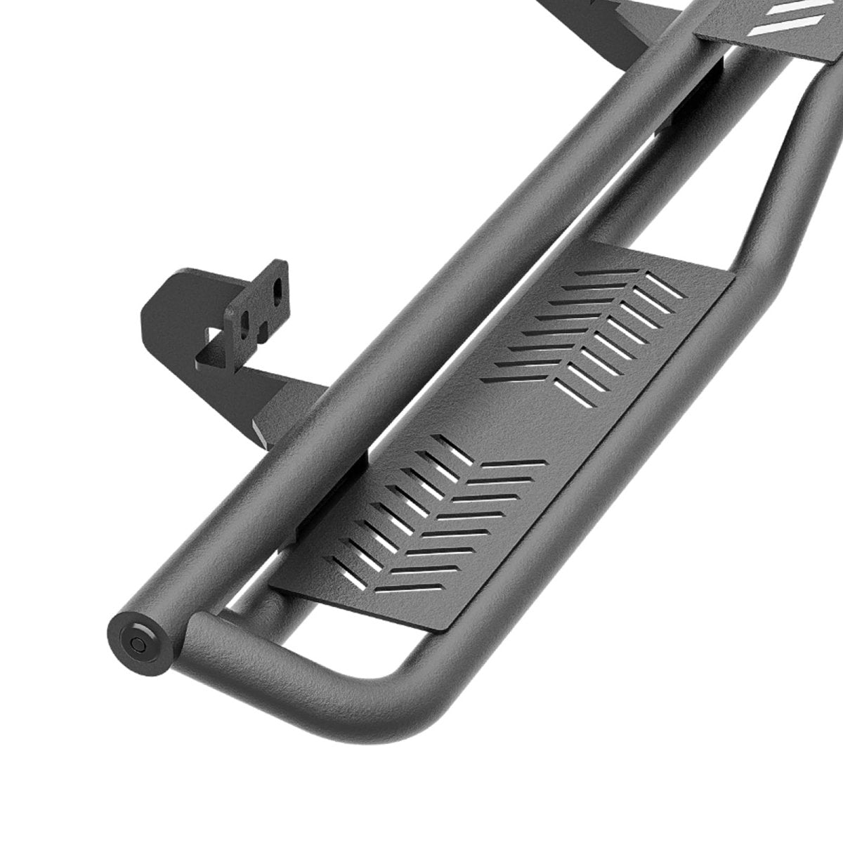 for 2013 F150 Running Boards Compatible with 2009-2014 Ford F150 F-150 SuperCrew Cab - Yzona