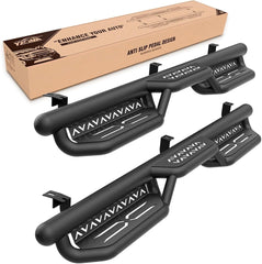 2005-2023 Toyota Tacoma Double Cab & Crew Cab