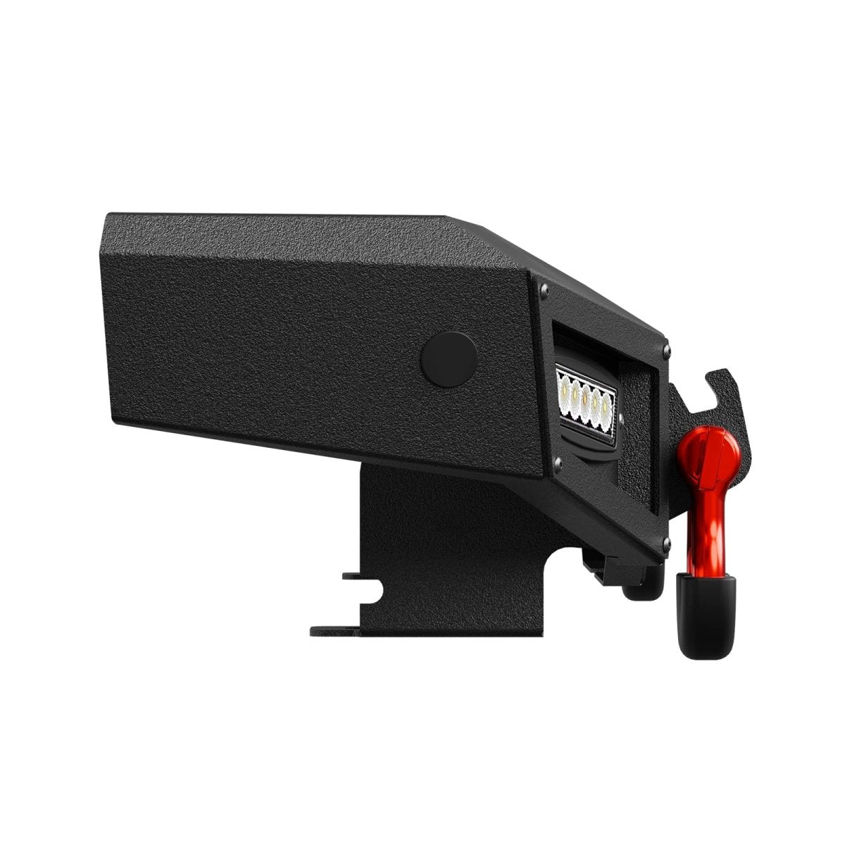 Aftermarket Truck Bumpers Compatible with 2021-2025 Ford Bronco - Yzona