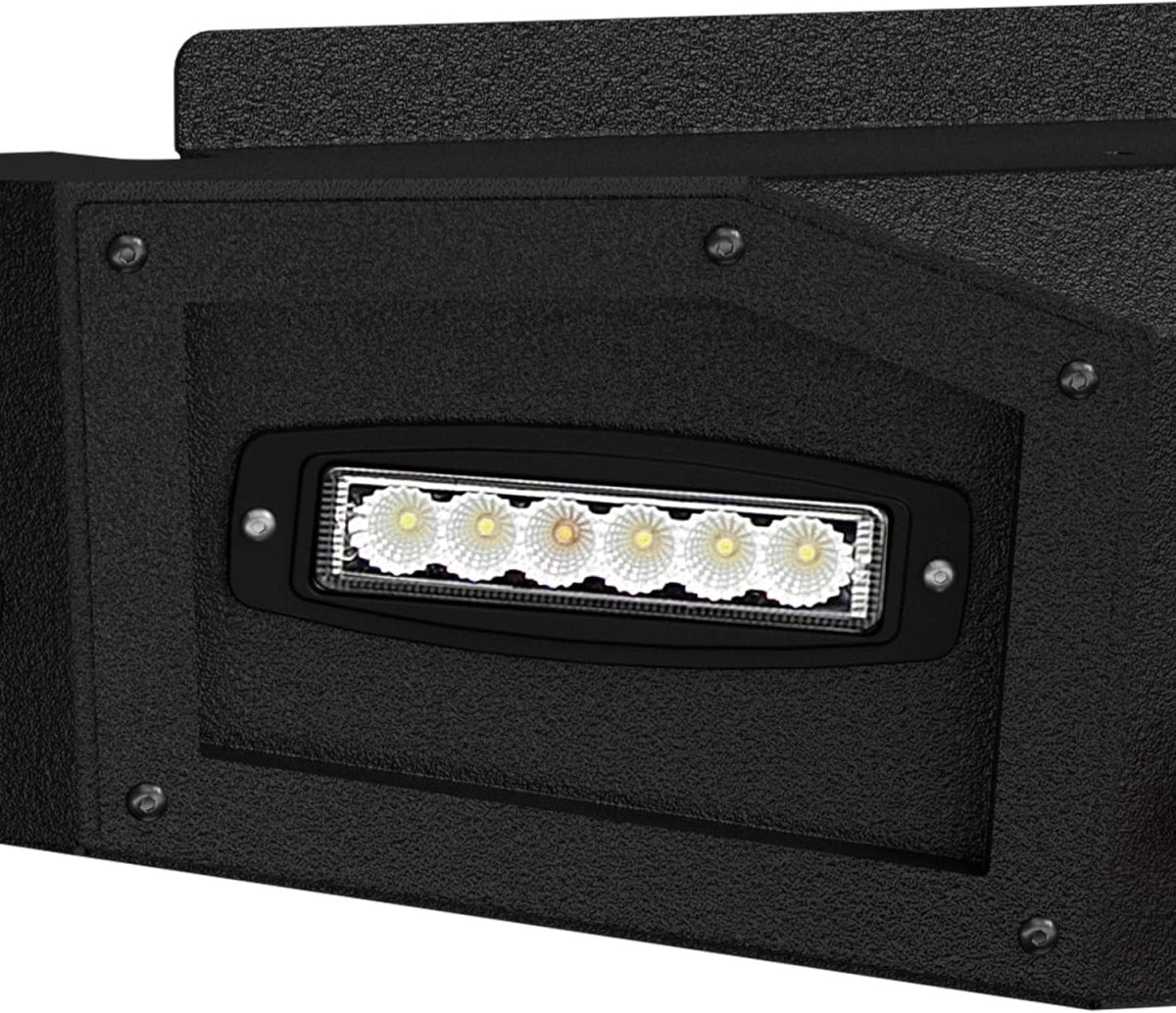 Aftermarket Off Road Bumpers for 2015-2024 Ford F150 | Yzona