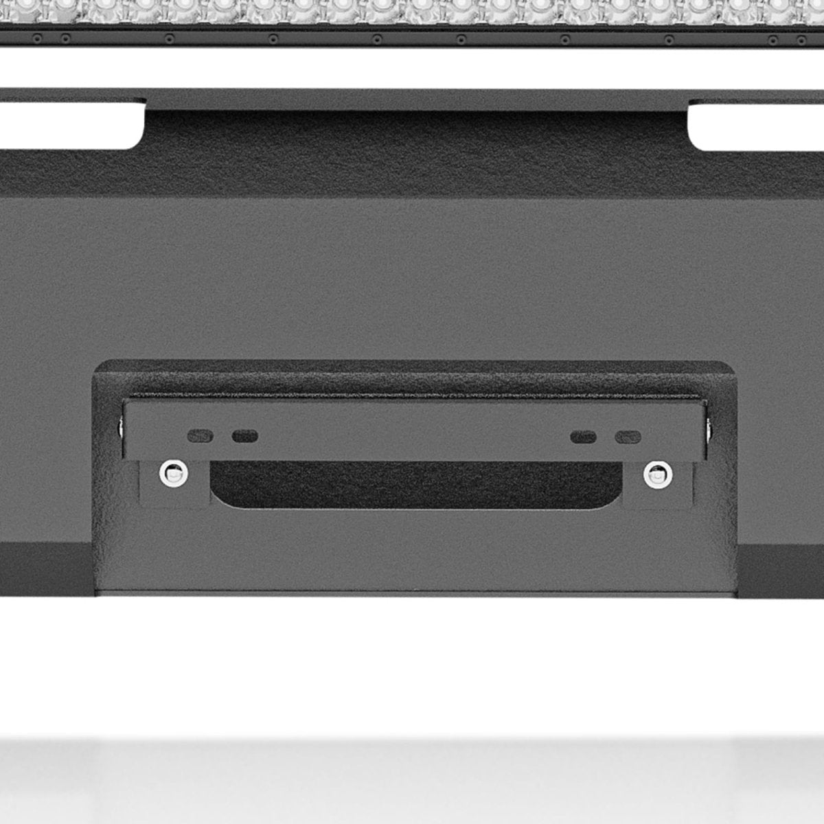 Aftermarket Pickup Truck Bumpers Compatible with 2016-2024 Nissan Titan | Yzona