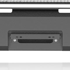 Aftermarket Pickup Truck Bumpers Compatible with 2016-2024 Nissan Titan | Yzona