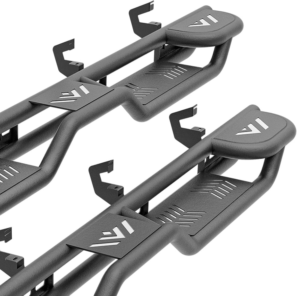 19-25 Chevy Silverado & GMC Sierra 1500, 20-25 Chevrolet Silverado/GMC Sierra 2500 3500 HD Side Step | Yzona