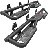 Side Steps Running Boards For Pickup Trucks for 2019-2025 Dodge Ram 1500 | Yzona