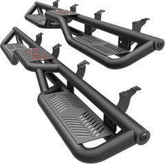 Yzona Running Boards CrewMax Cab for 2022-2025 Toyota Tundra