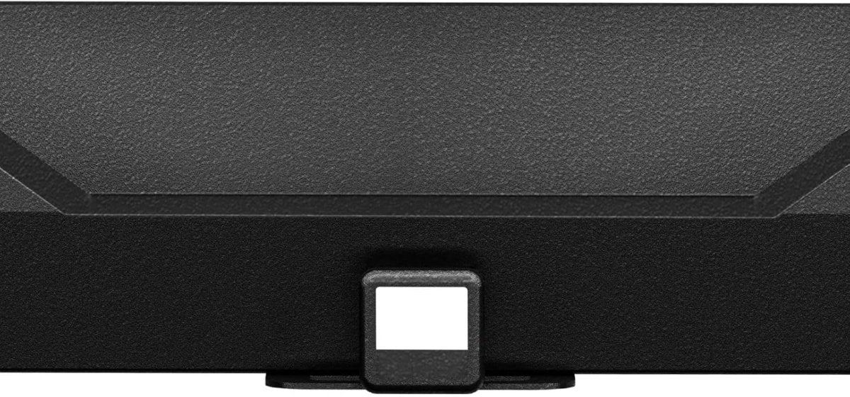 Full Width Front Bumper and Rear Bumper Compatible with 2007-2018 Jeep Wrangler JK JKU Unlimited (2/4 Doors)| Yzona