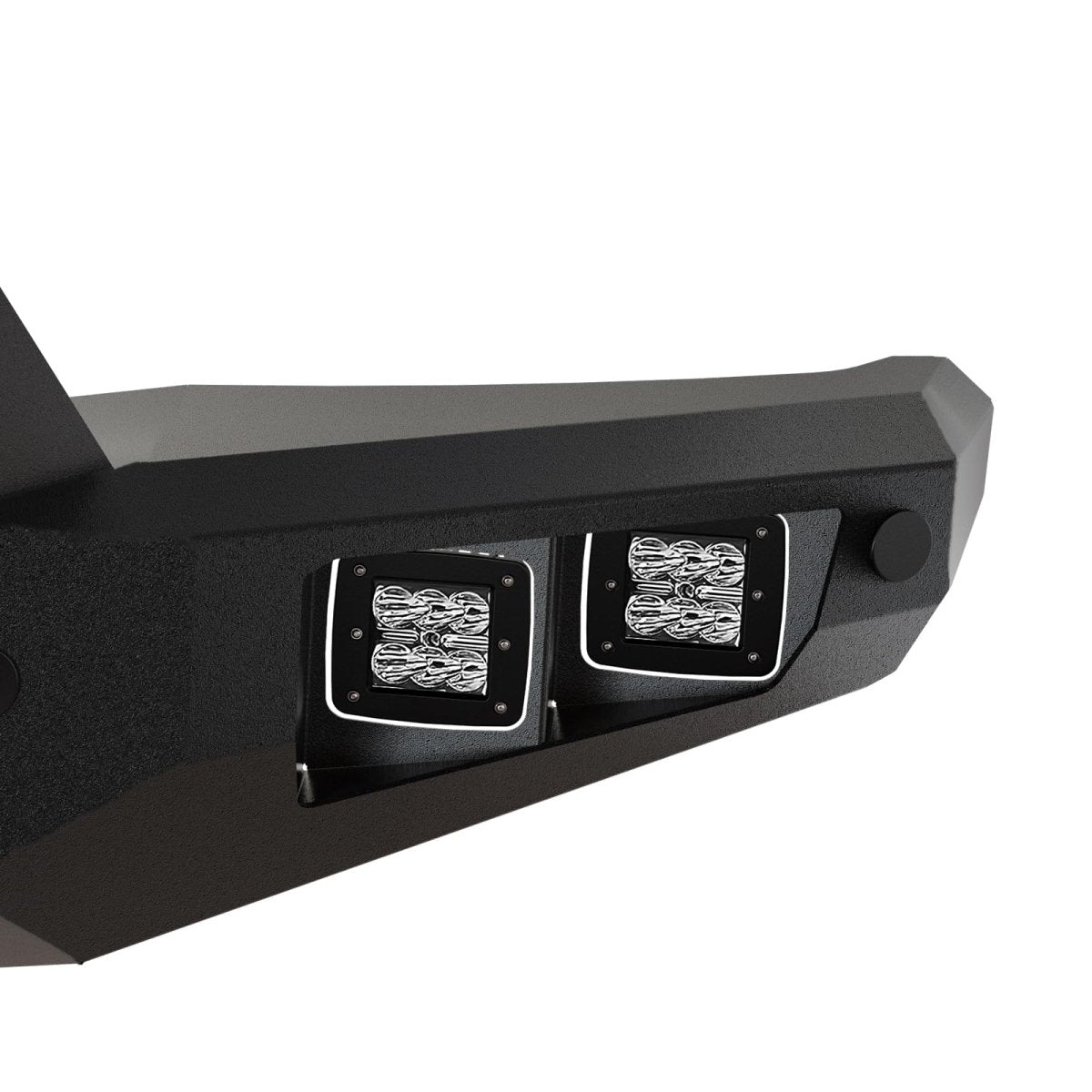 Front Grill Guards Bumpers Compatible with 2021-2025 Ford Bronco | Yzona