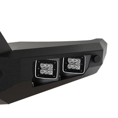 Front Grill Guards Bumpers Compatible with 2021-2025 Ford Bronco | Yzona