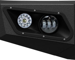 Steel Front Bumpers for 2019-2024 Dodge Ram 1500 | Yzona