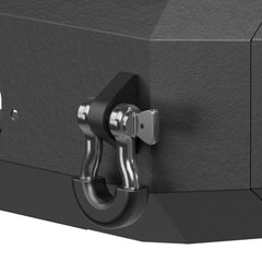 Replacement Front Bumpers Compatible for 2004-2008 Ford F-150 - Yzona