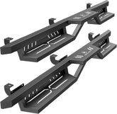 Yzona 2007-2018 Jeep Wrangler JK JKU Side Steps