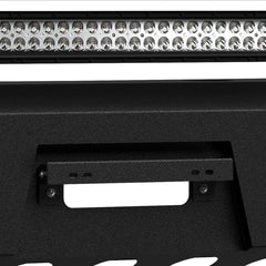 Winch Bumpers for Trucks 15-19 Chevy Silverado 2500 3500 HD Off-Road Bumper Equipped with Winch Plate | Yzona