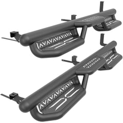 Running Boards Compatible with 1999-2006 Silverado & Sierra 1500 | 2001-2006 Silverado & Sierra 2500 3500HD