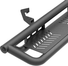 19-25 Chevy Silverado & GMC Sierra 1500, 20-25 Chevrolet Silverado/GMC Sierra 2500 3500 HD Side Step | Yzona