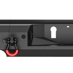 Aftermarket Bumpers for Dodge Ram 1500 Rebel 2015-2018 - Yzona