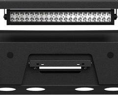 for F250 Front Bumpers Compatible with 2017-2022 4th Gen Ford F250 F350 F450 Super Duty | Yzona