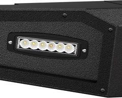 Rear Aftermarket Bumpers for Ram 2500 3500 2010-2018 | Yzona