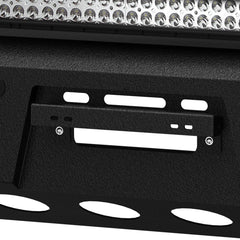 Aftermarket Bumpers for Trucks Compatible with 2015-2017 Ford F150