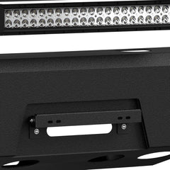 Off Road Front Bumpers for 2011-2016 3rd Gen Ford F250 F350 F450 Super Duty | Yzona