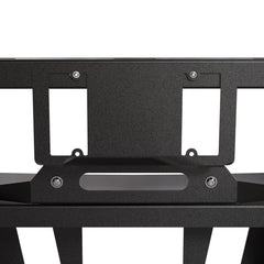 Front Grill Guards Bumpers Compatible with 2021-2025 Ford Bronco | Yzona