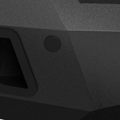 Front Aftermarket Bumpers for Chevy Compatible with 2016-2018 Chevrolet Silverado 1500 Pickup | Yzona