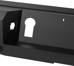 for Full Width Tacoma Truck Rear Bumper Compatible with 2016-2023 Toyota Tacoma 3rd Gen | Yzona