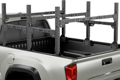 Universal Adjustable Ladder Bed Cargo Racks | Yzona