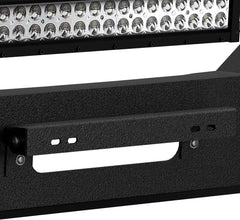 Front Bumper for 2018-2026 Jeep JL JLU & Gladiator JT