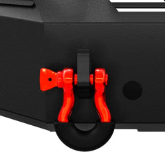 Aftermarket Truck Front Bumpers for 1999-2004 Land Rover Discovery 2 | Yzona