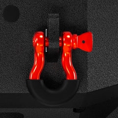 Front Aftermarket Truck Bumpers Compatible with 2007-2014 Toyota FJ Cruiser 1st Gen