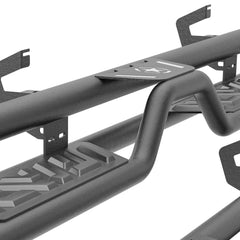 Step Side for Trucks Compatible for 2019-2025 Silverado & Sierra 1500 | 2020-2025 Silverado / Sierra 2500 3500 HD - Yzona