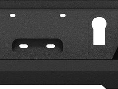 for Rear 2019 Ram 1500 Classic Bumpers Compatible with 09-18 Dodge Ram 1500 & 19-24 Ram 1500 Classic | Yzona