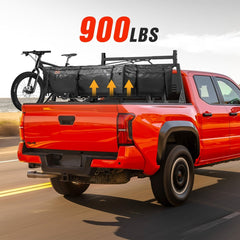 Yzona Pickup Roll Bar Truck Headache Rack