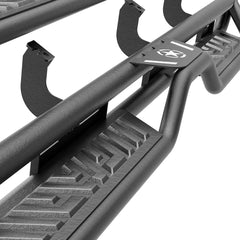 Yzona 2022-2025 Toyota Tundra Crew Max Cab Side Steps