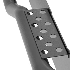 Side Steps for Jeep Wrangler TJ Compatible with 1997-2006 - Yzona