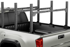 Universal Adjustable Ladder Pickup Truck Rack Systems | Yzona
