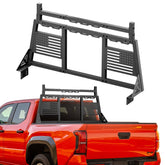 Yzona Headache Rack for Pickup Truck Roll Bar