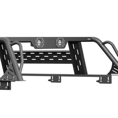 Overland Bed Rack for Toyota Tundra 2007-2013 13.8" High