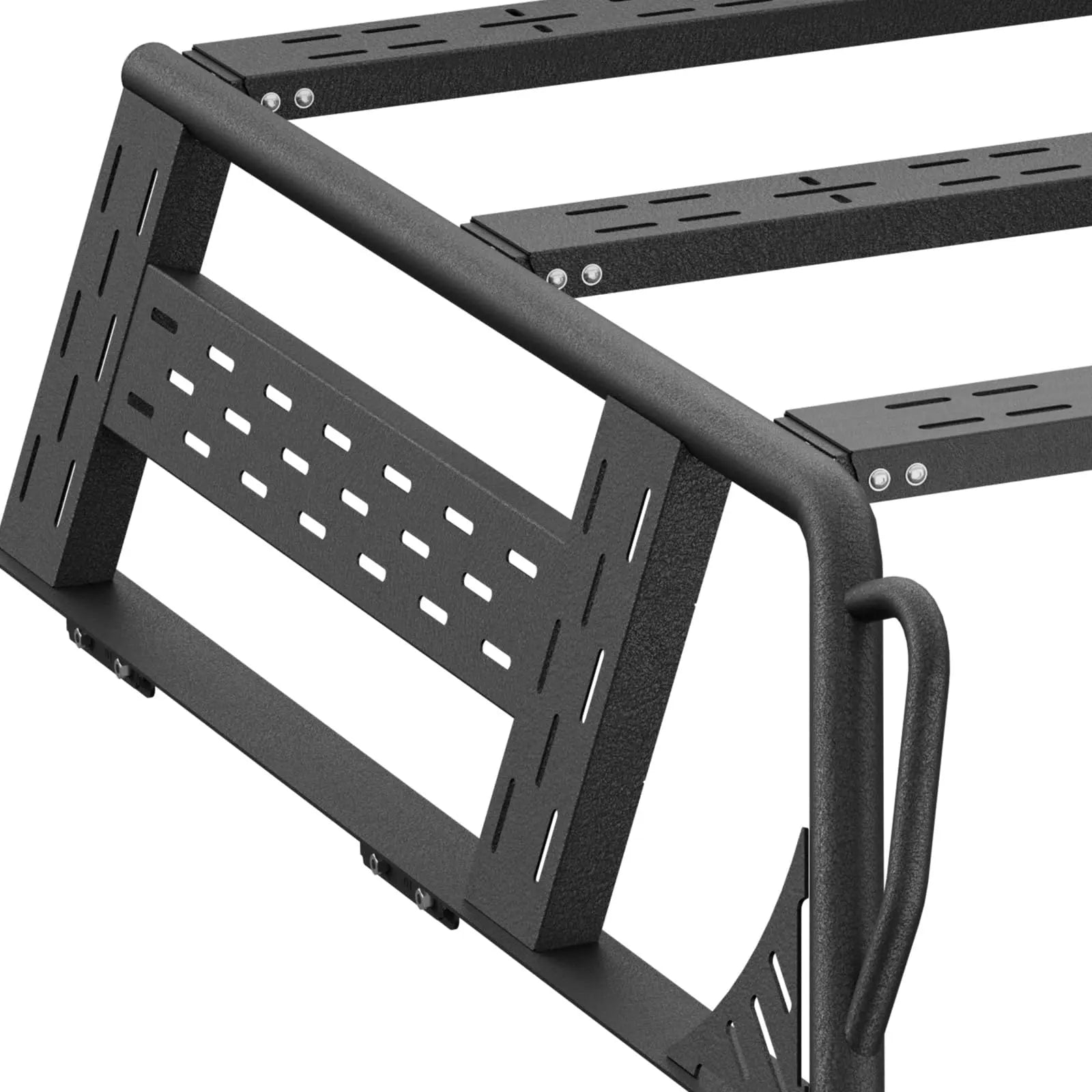 Overland Bed Rack for Toyota Tundra 2007-2013 13.8" High