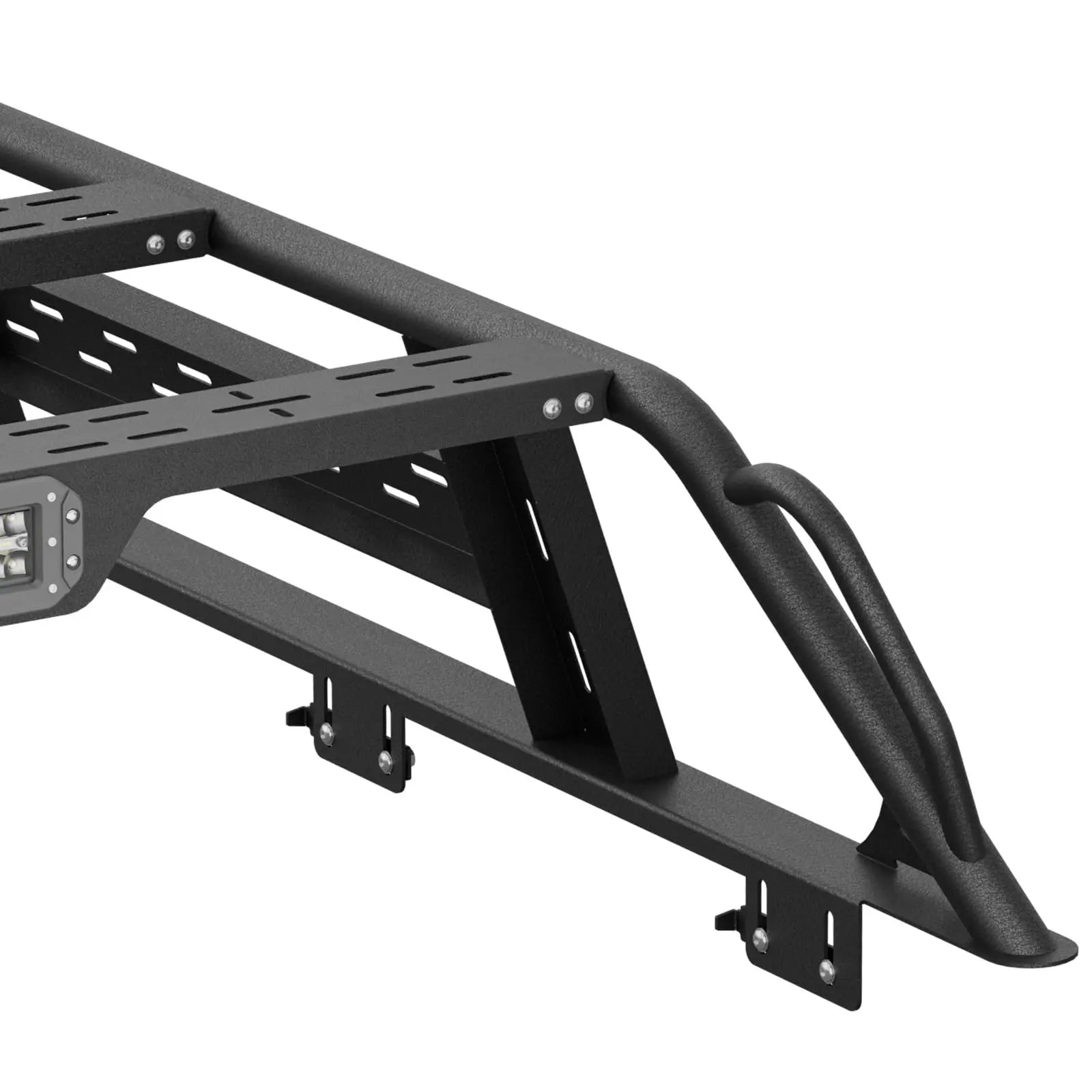 Overland Bed Rack for Toyota Tundra 2007-2013 13.8" High