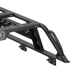 Overland Bed Rack for Toyota Tundra 2007-2013 13.8" High