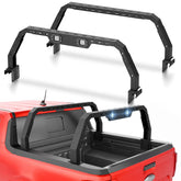 Ford Maverick Pickup Truck Bed Rack 2022 2023 2024 2025