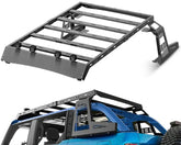 Yzona Cargo Basket Bronco