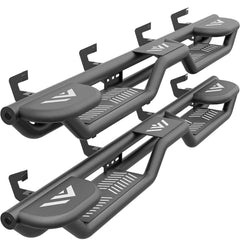 Yzona Running Boards 2019-2026 Silverado & Sierra 1500