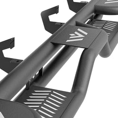 Yzona Running Boards 2019-2026 Silverado & Sierra 1500