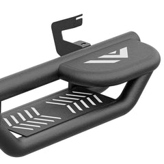 Yzona Running Boards 2019-2026 Silverado & Sierra 1500