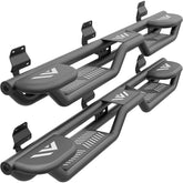 Yzona 2015-2025 Ford F150 Super Duty Crew Cab Side Step