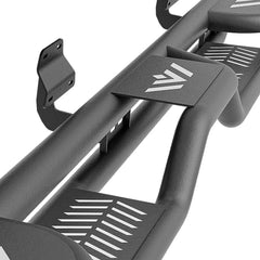 Yzona 2015-2025 Ford F150 Super Duty Crew Cab Side Step