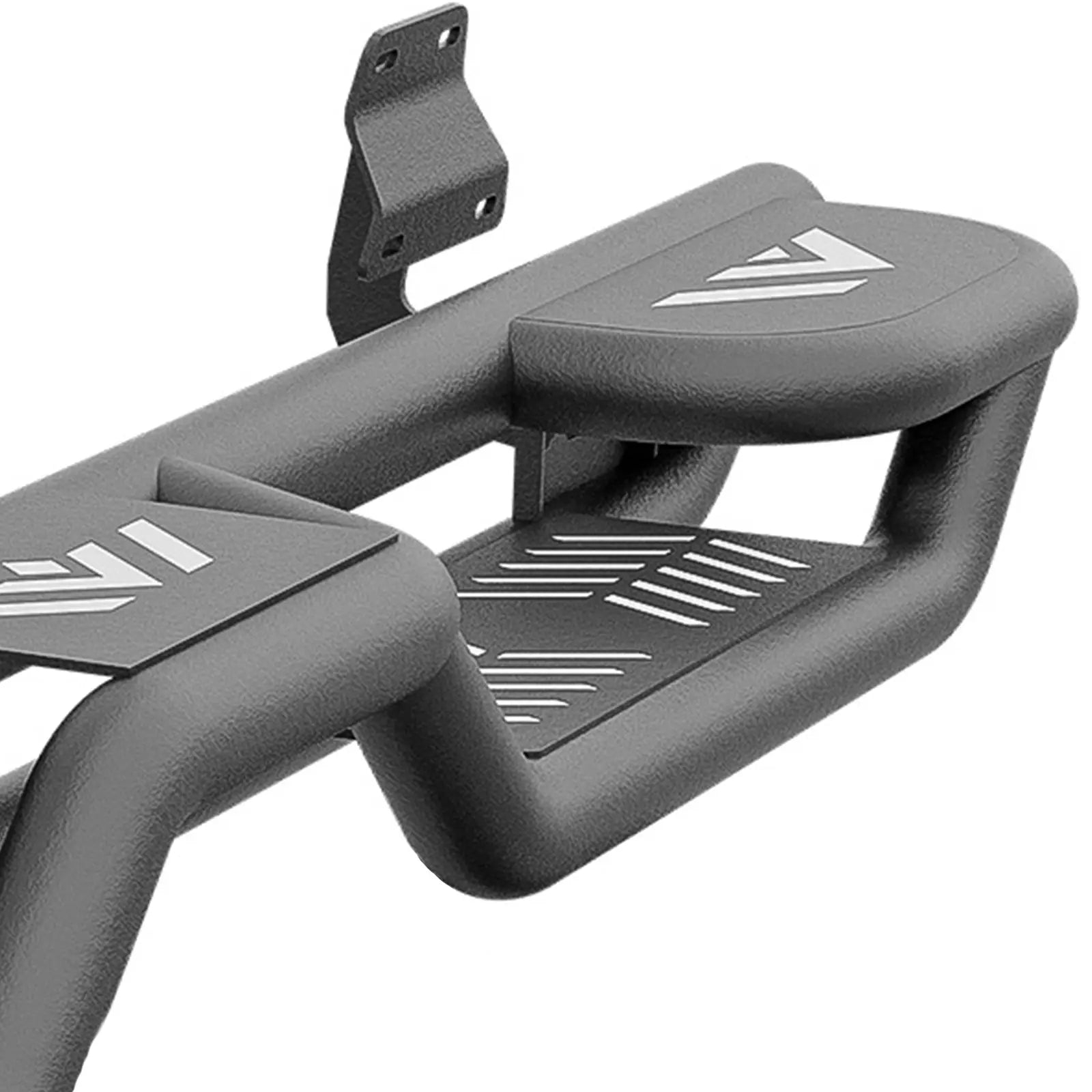 Yzona 2015-2025 Ford F150 Super Duty Crew Cab Side Step