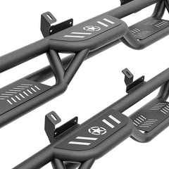 Running Boards for 2021-2025 Ford Bronco 4 Doors | Yzona